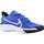 Schuhe Damen Sneaker Nike STAR RUNNER 4 Blau