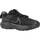Schuhe Jungen Sneaker Low Nike STAR RUNNER 4 Schwarz