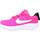 Schuhe Mädchen Sneaker Low Nike STAR RUNNER 4 Rosa