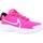 Schuhe Mädchen Sneaker Low Nike STAR RUNNER 4 Rosa