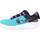 Schuhe Mädchen Sneaker Low Nike STAR RUNNER 4 LITTLE KI Blau