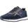 Schuhe Herren Sneaker Ecoalf CERVINOALF Blau