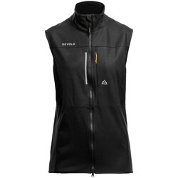 Kleidung Damen Jacken Diverse Sport Running Woman Vest GO 407 726 A 960A Grau