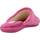 Schuhe Damen Hausschuhe Vulladi 770 221 Rosa