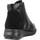 Schuhe Damen Low Boots Chika 10 ESTEPA 11 Schwarz