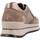 Schuhe Damen Sneaker Imac 457511I Braun