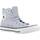 Schuhe Sneaker Converse CHUCK TAYLOR ALL STAR HI Blau
