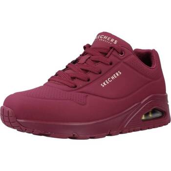 Skechers UNO- STAND ON AIR Rot