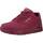 Schuhe Damen Sneaker Skechers UNO- STAND ON AIR Rot
