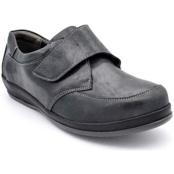Schuhe Damen Derby-Schuhe & Richelieu Suave 3144 Schwarz