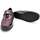 Schuhe Damen Derby-Schuhe & Richelieu Pitillos 5303 Bordeaux