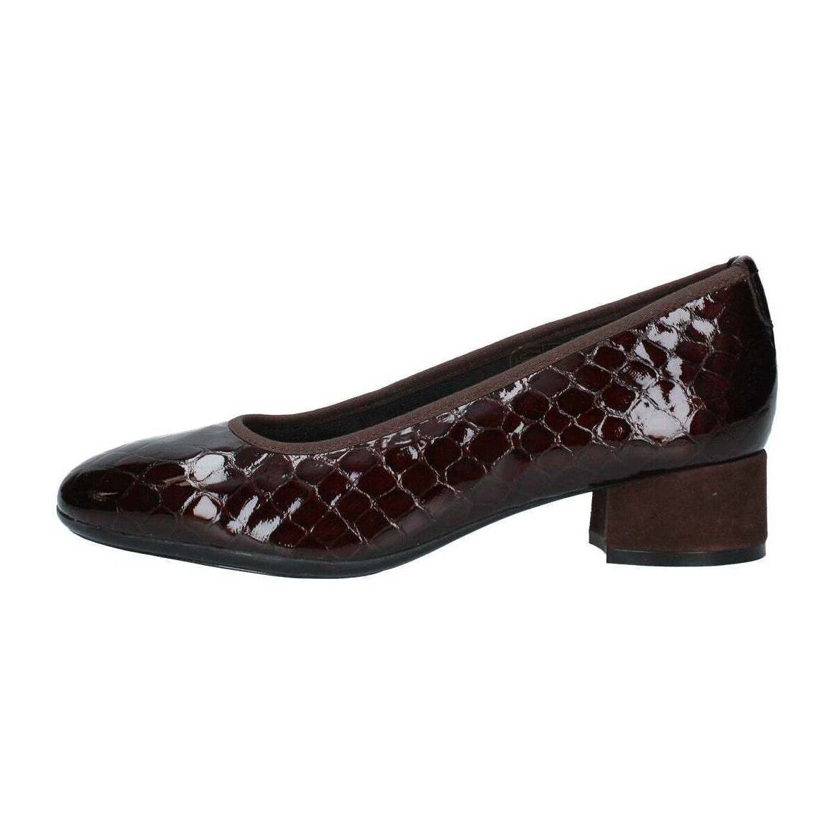 Schuhe Damen Slipper Luxury  