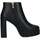 Schuhe Damen Derby-Schuhe & Richelieu Nine West  