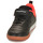 Schuhe Kinder Indoorschuhe Kangaroos K5-Block EV Schwarz / Rot