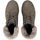Schuhe Damen Boots Tom Tailor Stiefelette Grün