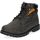 Schuhe Herren Boots Dockers Stiefelette Grau