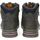 Schuhe Herren Boots Dockers Stiefelette Grau
