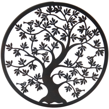 Signes Grimalt Baum Des Lebens Ornament Grau
