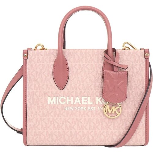 Taschen Damen Handtasche MICHAEL Michael Kors 35F2G7ZC5B Rosa