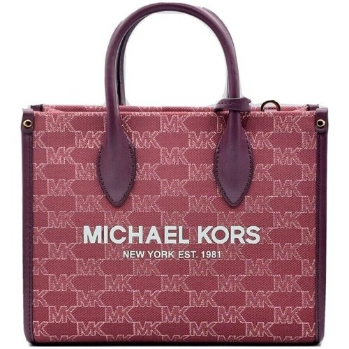 Taschen Damen Handtasche MICHAEL Michael Kors 35F2G7ZC5I Violett