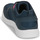 Schuhe Damen Sneaker Low Kangaroos K-FREE BETH Marine / Rosa
