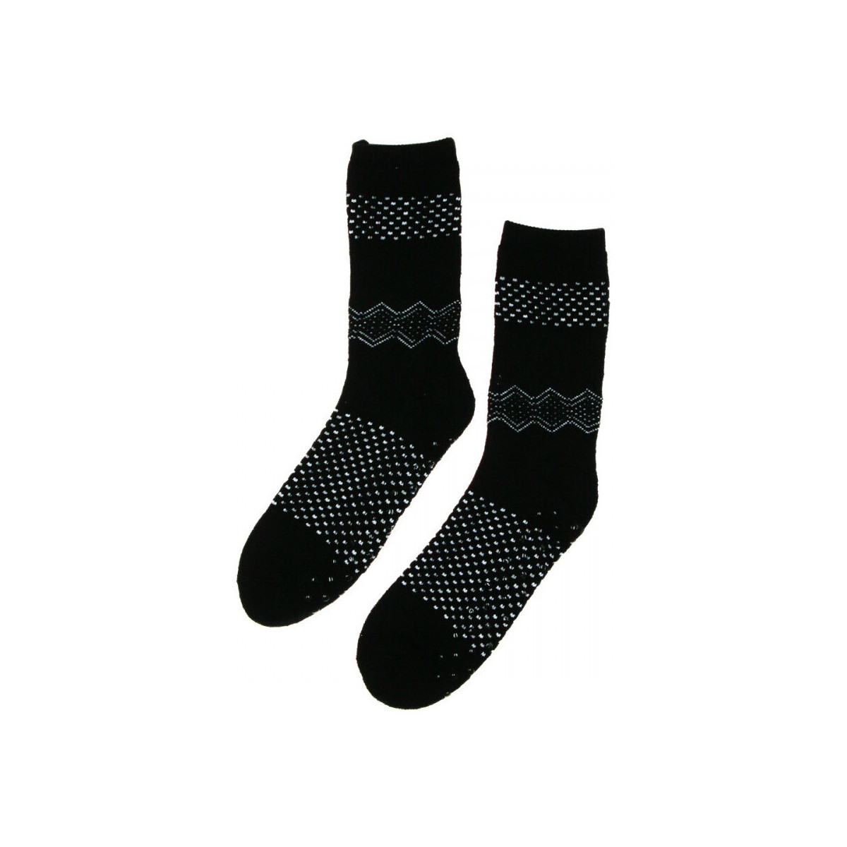 Unterwäsche Damen Socken & Strümpfe Sans marque 889450-80 Schwarz