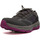 Schuhe Damen Sneaker Skechers Go Run Trail Altitud Grau