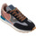 Schuhe Damen Sneaker Low Victoria SNEAKER  W 1136102 Blau