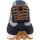 Schuhe Damen Sneaker Low Victoria SNEAKER  W 1136102 Blau