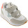 Schuhe Kinder Sneaker Low Victoria NYLON ASTRO KINDERSNEAKERS 1137100 Blau