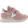 Schuhe Mädchen Sneaker Low Victoria ASTRO KINDERSNEAKERS 1137101 Rosa