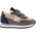 Schuhe Mädchen Sneaker Low Victoria BASKET ASTRO SCHUHE 1137102 Beige