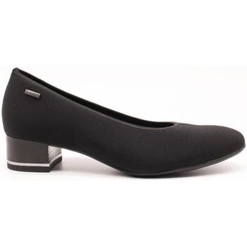 Schuhe Damen Derby-Schuhe & Richelieu Ara  Schwarz