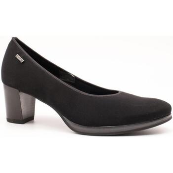 Schuhe Damen Derby-Schuhe & Richelieu Ara  Schwarz