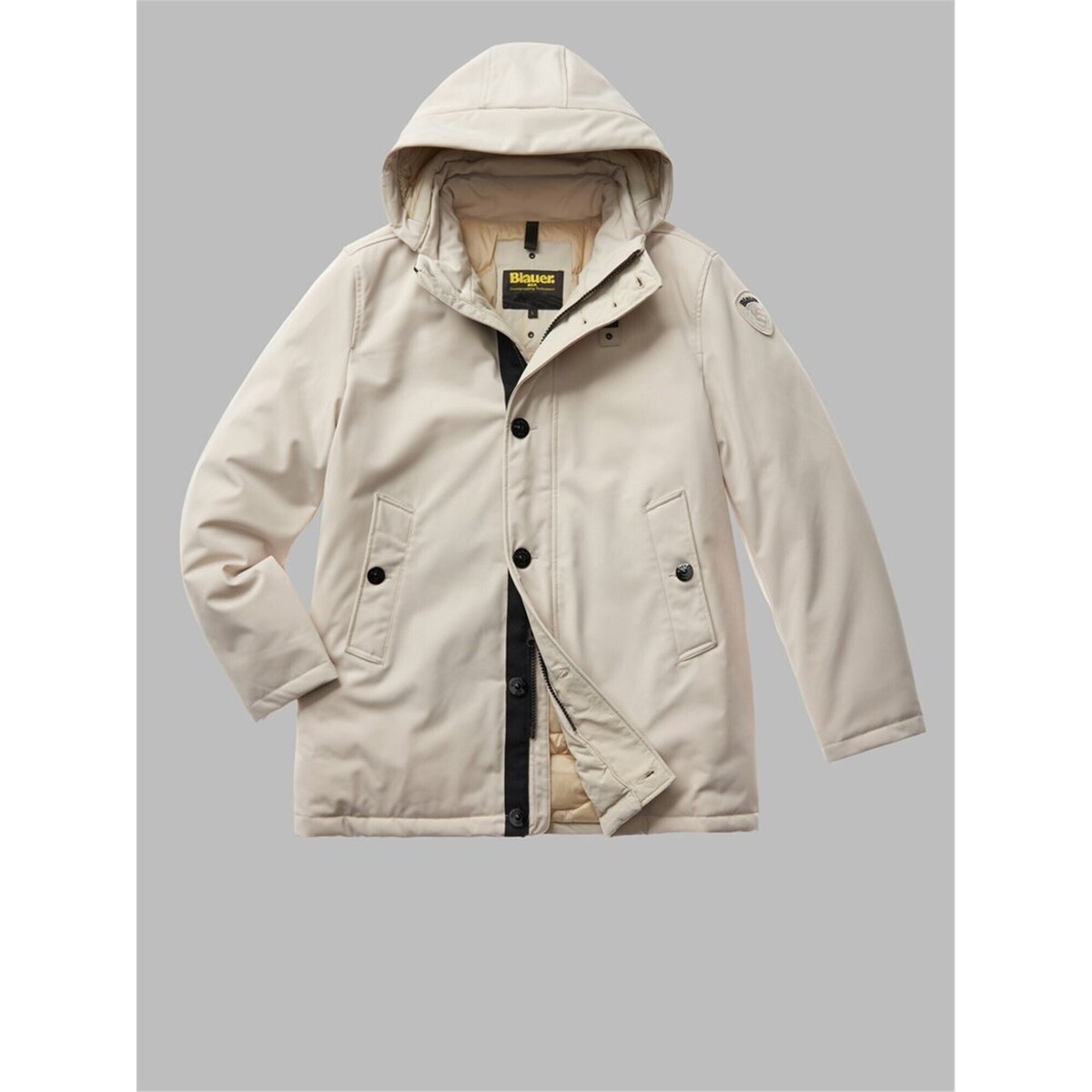Blauer winter jacket hotsell