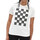 Kleidung Damen T-Shirts & Poloshirts Vans VN0A5L9CFS8 Weiss
