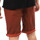 Kleidung Herren Shorts / Bermudas Rms 26 RM-3599 Rot