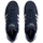 Schuhe Damen Sneaker adidas Originals Campus 2 ID9839 Blau