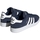 Schuhe Damen Sneaker adidas Originals Campus 2 ID9839 Blau