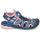 Schuhe Mädchen Wassersportschuhe Primigi B&G ACQUASPRINT SAND. Marine / Rosa