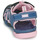 Schuhe Mädchen Wassersportschuhe Primigi B&G ACQUASPRINT SAND. Marine / Rosa
