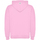 Kleidung Herren Sweatshirts Superb 1982 SU1087-PINK Rosa