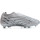 Schuhe Fußballschuhe New Balance Furon V7 Dispatch Fg Silbern