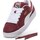 Schuhe Herren Sneaker Low Puma 395205-12 Rot