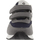 Schuhe Jungen Sneaker Low Victoria ASTRO KIDS STRIPS SNEAKER 1137103 Grau