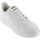 Schuhe Sneaker Low Victoria SPORT  MADRID 1258245 Weiss