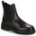 Schuhe Damen Boots Gabor 7172027 Schwarz