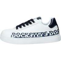 Schuhe Jungen Sneaker Docksteps Junior  