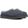 Schuhe Damen Pantoffel UGG 5955 DGRY Grau