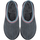 Schuhe Damen Pantoffel UGG 5955 DGRY Grau
